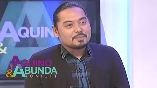 Direk Dan shares stories behind quotThe Breakup Playlistquot [upl. by Geehan]