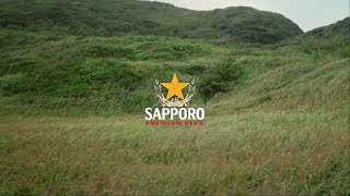 SAPPORO BEER CF DISCOVER THE REMARKABLE30초 [upl. by Gaylor]