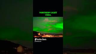 ❄️Colourful night🌌Northern Lights🔥 music [upl. by Winikka]