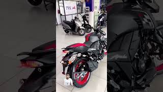 TVS Apache 4V exhaust sound shorts automobile apache newapache smartphone [upl. by Jessamyn]