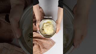 ¡Descubre el secreto del Pastel de Arroz al Vapor en Minutos 🍚🥢 [upl. by Herta]