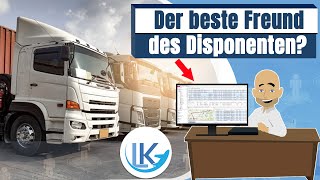 Wofür sind Transportmanagementsysteme TMS [upl. by Inoek110]