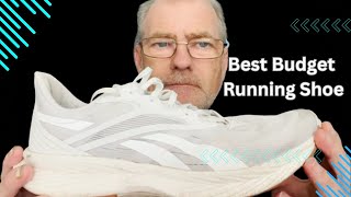 Best Budget Running Shoe Reebok Floatride Energy 5 Full Review [upl. by Wolenik]