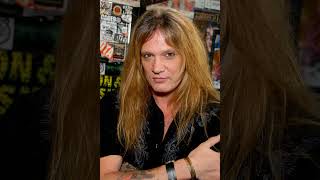 Sebastian Bach Impression 80shardrock 80smusic sebastianbach [upl. by Eradis367]