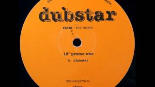 Dubstar  Stars klubstar [upl. by Rogozen]