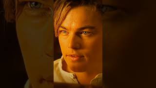 Jack Dawson  Leonardo DiCaprio 😍💞 leonardodicaprio jackdawson [upl. by Ajed]