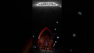 St Xavier’s Church × Aayirathil Oruvan Bgm🎶❤️ mass song trendingbgm livethemoment [upl. by Utta]