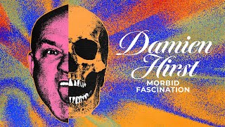 Damien Hirst Morbid Fascination FULL DOCUMENTARY Artist Art World [upl. by Patrick]