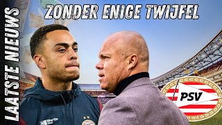 SERGIÑO DEST AAST OP VERRASSENDE TERUGKEER [upl. by Ainuj]