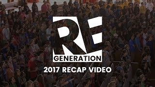 Camp Regen 2017 Highlights [upl. by Oznole]