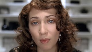 Regina Spektor  Fidelity Official Music Video [upl. by Yedsnil]