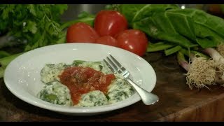 Gourmet Today Season 1 Episode 15 vegetarian recipes [upl. by Conner]