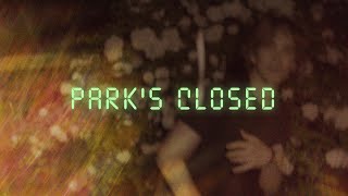 PARKS CLOSED  BMPCC4K SHORT [upl. by Octavla898]