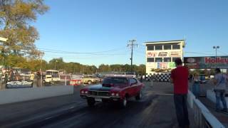 2015 GS Nationals 905151mph [upl. by Feilak]