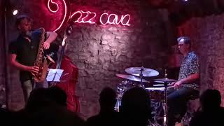 João Lencastre cirera kamaguchi a la jazz cava vic 91124 6 de 7 [upl. by Thierry168]