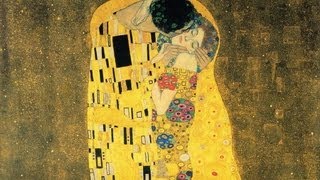 Gustav Klimt ritratti e allegorie [upl. by Edgardo]