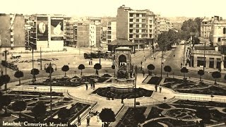 Taksim belgeseli [upl. by Ranchod]