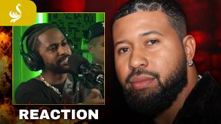 Big Seans Dissing Kendrick Lamar and Kanye West – The Truth Behind the Feud [upl. by Sucerdor]