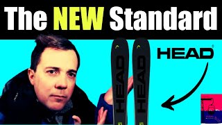 The Head Kore 93 2024 Ski Review [upl. by Shalna954]