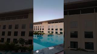 InterContinental Jaipur Tonk Road  A Luxurious Destination Wedding Venue in India [upl. by Lyris]