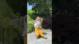 Étirements colonne vertébrale échauffement étirements qigong bienêtre qigongpractice zen [upl. by Lette]