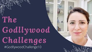 Godllywood Challenge 10 [upl. by Eeniffar]