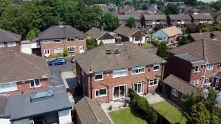 10 Arnian Way Rainford St Helens Merseyside WA11 8BX [upl. by Oberstone109]