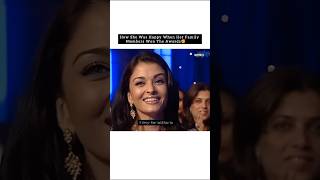 Jaya Bachhan Insult Aishwarya Rai On The Stage In Award Showawardsbollywoodshortstrending [upl. by Atir]