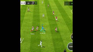 Goalkeeper 🤣 fifa fifamobile eafcmobile eafc [upl. by Pelagias561]