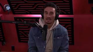 Max holloway describing why he was pulled from fight against khabib🔥 [upl. by Rasec]