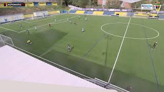 Juvenil C vs CE Canyelles [upl. by Burner]