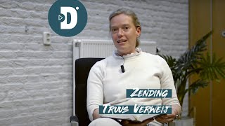 Zending Het verhaal van Truus Verweij [upl. by Arand]