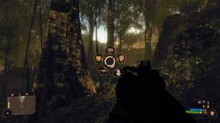 Lets Play Crysis German 14  Raus hier [upl. by Glenine]