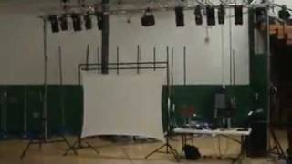 Global Truss Setup Gig Log [upl. by Sida950]