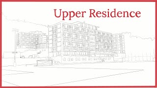 McGill Residences  Upper Residences [upl. by Oscar611]