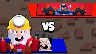 DYNAMIKE NO SIRVE PARA ESTE MODO DE JUEGO  Brawl Stars [upl. by Dotti795]