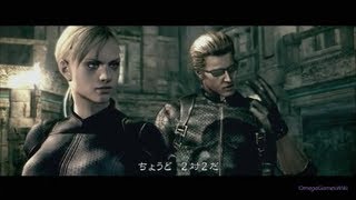 バイオハザード 5  Chapter 53 PRO S ランク ノーダメージ プレイ動画 [upl. by Raina]