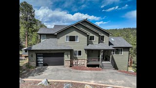 Dawn Havery presents 26315 Sweetbriar Trail Evergreen CO  ColdwellBankerHomescom [upl. by Ecilegna]