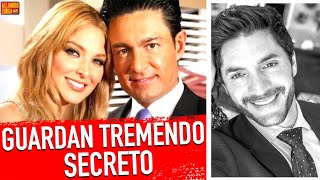 SECRETO de Fernando Colunga y Blanca Soto NUEVA CRITICA ¨El Amor no tiene receta¨ [upl. by Hillegass602]