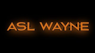 Asl Wayne  Gozalim mani PREMYERA text [upl. by Ariadne]