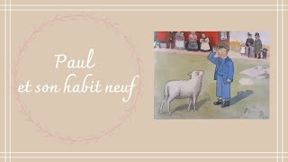 Paul et son habit neuf [upl. by Codel693]