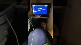 Business class egyptair part 4 [upl. by Onaicul746]