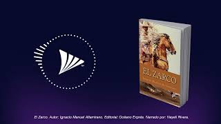 Capítulo 2  El Zarco de Ignacio Manuel Altamirano  Audiolibro completo [upl. by Altis]