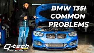 3 MUST HAVE MODS FOR YOUR BMW E82 1 SERIES [upl. by Platt]