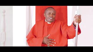 KIGONGONA GITUMAGA BY BISHOP JOHN GITHIRI [upl. by Eiramave]