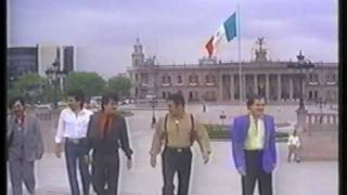 Los Tigres Del Norte  Acuarela Potosina [upl. by Ndnarb531]