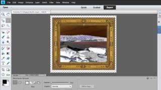 How to Invert an Image With Adobe Photoshop Elements  Photoshop Elements [upl. by Samson696]