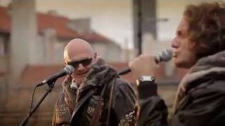 Miligram  Kruska  Official Video 2011 [upl. by Ecinnahs50]