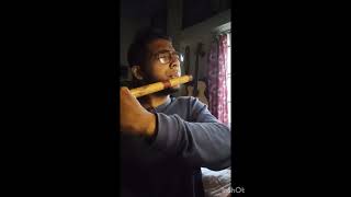 Pasang Mara Flute Cover [upl. by Rombert963]