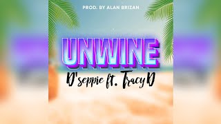 Edric  Unwine Lyric Video  Soca 2025 [upl. by Hayes]